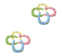 ifundom Lot De 2 Sièges Dapprentissage De La Propreté Pour Garçons Et Filles Résistants Aux Taches Et Confortables 4 Pièces X 2