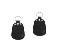 ifundom Lot De 2 Supports De Rangement Innovants pour Médiators Étuis Tendance pour Médiators De Guitare Robustes Et Pratiques pour Toutes Les Occasions