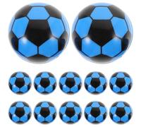 ifundom Lot de 20 Affûteurs Manuels pour Étudiants de Ballon de Football, Compacts et Légers en Abs et Acier, pour L'école Bureau Couleur Aléatoire