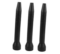 ifundom Lot De 3 Arroseurs De Racines pour Plantes Pointes D'Arrosage Automatique pour Plantes en Pot Arroseur Automatique pour Plantes D'Intérieur Jardinière À Arrosage