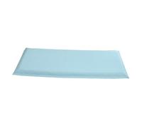ifundom Lot De 3 Autocollants Muraux Pour De Garçons Et De Filles - Rembourrage Anti-collision Pour Tout-petits