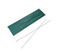 ifundom Lot de 51 Tiges De Fleur Artificielle 30 Cm Ruban Adhésif pour Bricolage Floral, Composition De Fleurs DIY, Accessoires Flexibles pour Bouquet Décoration Intérieure