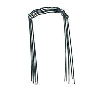 ifundom Lot De 6 Supports pour Plantes D'Intérieur Supports pour Plantes Grimpantes Supports pour Plantes en Pot Supports pour Plantes Grimpantes Supports pour Plantes en Pot