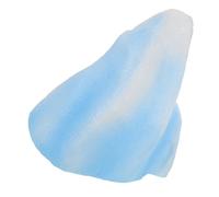 ifundom Maquette D’Iceberg 30 CM en Mousse Légère Décor de Montagne Enneigée pour Théâtre et Photographie Accessoire de Table et Ornement D’Aquarium Réaliste Modèle de Faux Rocher de