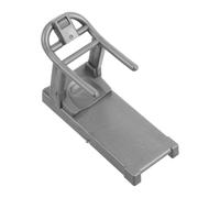 ifundom Maquette Miniature Tapis de Course Accessoire Fitness Compact pour Décoration Table à Sable et Environnement Bureau