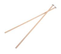 ifundom Marteau À Plaque En Aluminium Professionnel Accessoires De Percussion Marteau À De Percussion Accessoires Pour Xylophone Baguettes De Xylophone