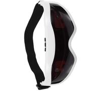 ifundom Masseur Oculaire Garçon Fille Multifonction avec Lumière Bleue et Aimants Appareil de Soin des Yeux Unisexe pour Soulager Fatigue Oculaire et Sécheresse Protection et Relaxation