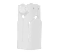 ifundom Masseur pour Doigts Ergonomique en Abs Léger Rouleaux pour Stimuler les Points D'acupression, Soulagement Musculaire à Domicile Bureau