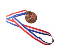 ifundom Médaille de Compétition pour Karaté Médaille Décorative Réutilisable avec Plaque Suspendue Ancien Durable et Résistante pour Récompenses et Souvenirs