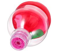 ifundom Modèle Pédagogique de Fonction Pulmonaire à Assembler pour Garçon et Filles, Kit Éducatif Stem Taille Unique, Jouet Scientifique D’Apprentissage Respiration Couleur Aléatoire