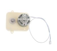 ifundom Moteur de Remplacement Silencieux pour Remontoir Montre Automatique Moteur Électrique à Chaîne DC Compact et Polyvalent pour Équipements de Test et Accessoires Winding