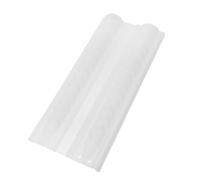 ifundom Moule à Bougie Conique Spiralé en Silicone Solide pour Fabrication DIY Moule à Bougie d'Aromathérapie et Décorations Maison pour Bougies Piliers de Noël