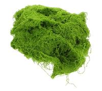 ifundom Mousse Artificielle Réaliste Simulation Mousse Verte pour DIY Décorations Terrarium Aquarium et Paysages pour Loisirs Créatifs et Aménagement Aquatique