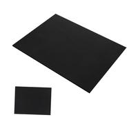 ifundom Nivellement pour Aquarium Épais Mousse Coussin Antidérapant pour Réservoir Protection Durable