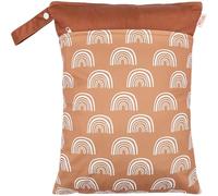 ifundom Organisateur De Couches Suspendu Pour Poussette à Avec Deux Compartiments Pratique Pour Voyages Et Sorties