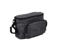 ifundom Organisateur De Poussette De Rangement Avec Compartiment Zippé Pour Poussettes Légères Standard Accessoire Pratique Pour Sorties