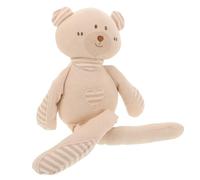 ifundom Ours Peluche Bio Pour Jouet Apaisant Et De Sommeil Dès La Naissance Jusqu à