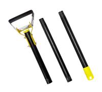 ifundom Outil de Houe de Jardin Multifonction Houe à Main pour Désherbage Plantation et Creusage Adapté Jardinage et Agriculture Facile à Manipuler et Portable Cadeau pour de Jardinage