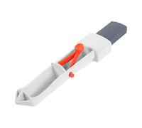 ifundom Outil de Nettoyage pour Élimine de Calcaire Dépôts Accessoire pour Carrelage Éviers
