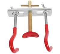 ifundom Outil de Pliage et Régulateur de Branches en Acier pour Bonsaï, Accessoire de Jardinage Manuel pour Modelage de Plantes en Pot