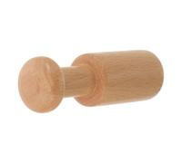 ifundom Outil de Sertissage pour Bouteilles de Parfum en Verre 15mm, Bois Kaki, Compression Rapide et Constante, pour Usage sur Table ou Scellage Portable