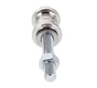 ifundom Outil Évasement Acier Inoxydable pour Tubes de Drainage Accessoire Marin de Plomberie pour Bateaux et Yachts Outil Durable et Ergonomique pour Systèmes de Tuyauterie Industriels