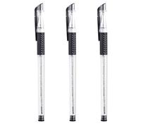 ifundom Outil Perforateur de Cigare en Acier Inoxydable Noir Lot de 3 Aiguilles de Précision Adaptées à Plusieurs Diamètres Accessoire Portable pour Améliorer le Tirage du Cigare Lors