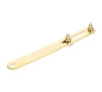 ifundom Ouvre-boîtier Montre Ajustable Outil Réparation Dos Montre sans Rayure pour Changement Piles et Entretien