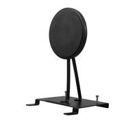 ifundom Pad De Pédale De Grosse Caisse Pour Entraînement Compatible Avec Double Pédale De Grosse Caisse Pad De Batterie Pour Pratique