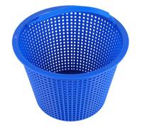 ifundom Panier Filtrant pour Piscine 18 Cm - Skimmer en Plastique Réutilisable Capacité de Filtrage Feuilles Herbe et Cheveux Accessoire pour Filtration Piscine