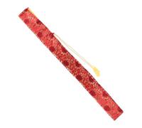 ifundom Paquet pour Sabre Japonais en Soie, Étui de Rangement 1 Pièce