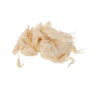 ifundom Pâte à Papier Artisanale 100 G en Bois de Mûrier Pâte à Papier Faite Maison Multi-usages pour Bricolage Créatif Garçon et Filles pour Projets DIY Arts et Artisanat