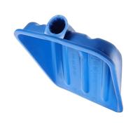 ifundom Pelle à Neige Remplaçable Tête Plastique Haute Performance pour Racloir Glace Hiver Robuste et Facile Dutilisation