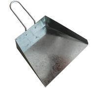 ifundom Pelle à Poussière de Nettoyage Multi-Usages Légère Poignée Ergonomique pour Bureaux et Tablettes Étroites