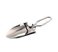 ifundom Pelle Pliante extérieure Camping Enfants Sable Pliable Accessoires de Jardin Outil de Plein air Plage Mini- de Jardin