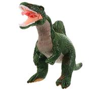 ifundom Peluche Dinosaure Spinosaurus Vert - Jouet en Coton Plush de 52 cm pour Enfants - Mignon Dinosaure en Peluche pour Le Temps de Jeu et Les
