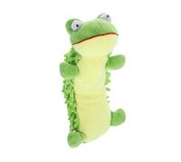 ifundom Peluche Éducative pour Mâcher Peluche pour Ennui Comportement Destructeur pour Animaux de Compagnie Décoration