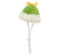 ifundom Petit Chapeau pour Hamster Chapeau Décoratif pour Chinchilla Accessoire Photo pour Cochon Et Ajustable pour Animal De Compagnie