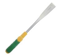 ifundom Petite Pelle de Jardin Ergonomique avec Manche Plastique Antidérapant Outil Creusage pour Plantation et Désherbage Pelle à Main Robuste pour Jardin Vivrier et Couleur Aléatoire