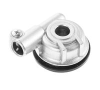 ifundom Pignon D’Entraînement de Compteur de Vitesse en Alliage pour Moto Compatible avec Modèles Xr125/150/Xr190 Kit Mécanique Précis Dispositif Robuste Anti-Vibration pour Scooter et