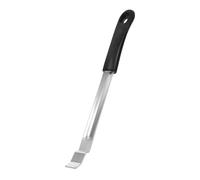 ifundom Pince de Levage Acier Inoxydable pour Grille de Barbecue Ustensile de Cuisine Sécurisé pour Manipuler Surfaces Chaudes Accessoire Indispensable pour Barbecue et Cuisson Plein Air