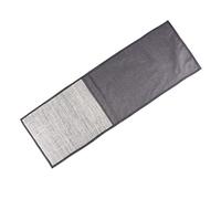 ifundom Planche à Gratter Chat Sisal Naturel Tapis de Jeu et Protection Griffes pour Meubles Matelas Horizontal Rayures pour et Accoudoirs