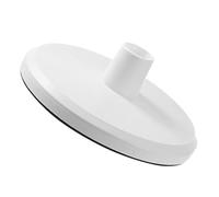 ifundom Plaque de Base Aspirateur pour Piscine Souterraine et Résistante Base Circulaire Adaptable pour Nettoyage du Sol Piscine