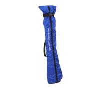 ifundom Poche de Rangement Pliable avec Sangle Compartiments Additionnels pour Accessoires Conception Économisant de Espace Protection Durable Usure