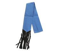 ifundom Pochette De Protection pour Queue De Cheval Protège-Queue Élastique en Tissu Solide Taille pour Chevaux Et Animaux D'élevage Accessoire De Soin Équin