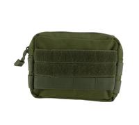 ifundom Pochette pour Téléphone Portable Étui Ceinture Nylon Compartiment Principal Poche Interne