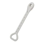 ifundom Poignée de Rechange pour Cheval à Bascule Accessoire de Jouet à Enfourcher Barre de Poussée pour Tout