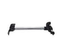 ifundom Poignée Télescopique en Aluminium de Rechange pour Valise à roulettes, Manche Réglable Ergonomique, Pièce de Réparation de Bagages Robuste, Compatible Valises de Voyage,