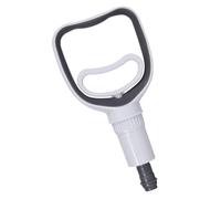 ifundom Pompe à Ventouse Manuelle pour Massage Cupping Poignée Ergonomique Aspirateur Sous Vide Portable Soulagement Douleurs Dos et Cou Accessoire Cupping Pratique et Résistant