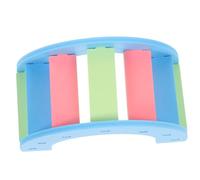 ifundom Pont Arc pour Cage De Petits Animaux Jouet Escalade pour Hamster Échelle pour Cochon Et Gerbille